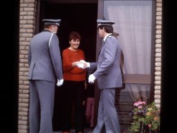 Schützenfest 1984